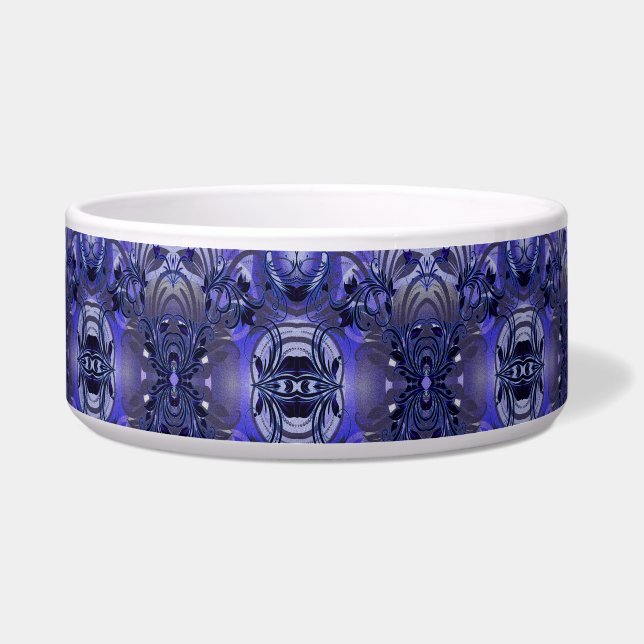 Purple Passion Bowl (Front)