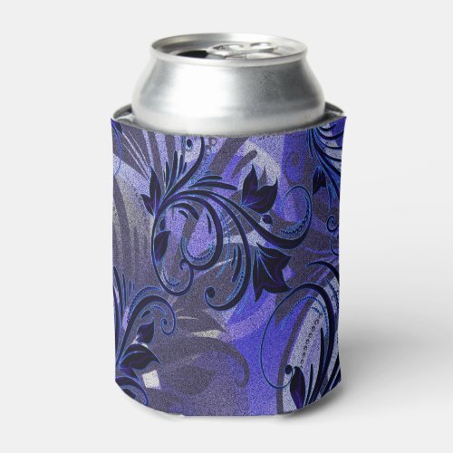 Purple Passion Can Cooler