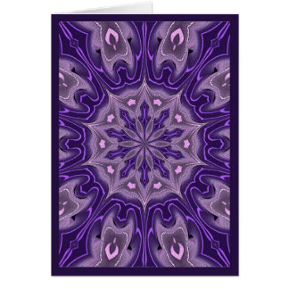 Purple Passion Cards