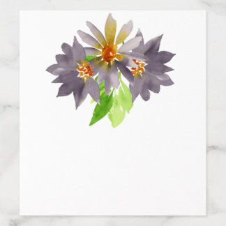 Purple Passion Envelope Liner