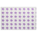 Purple Passion Fabric