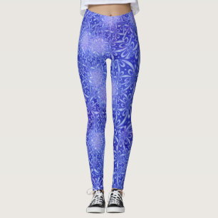purple passion leggings