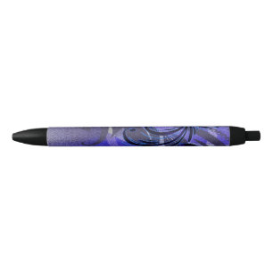 Purple Passion Pen