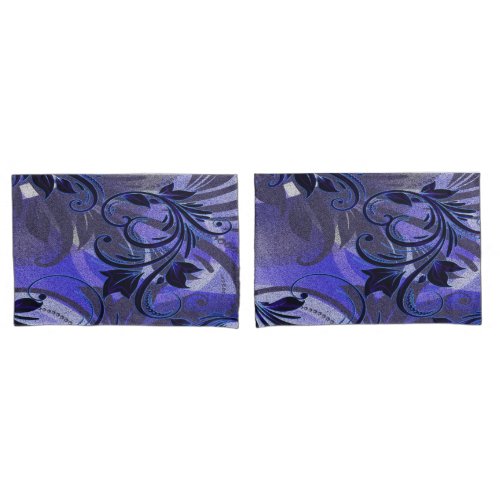 Purple Passion Pillow Case