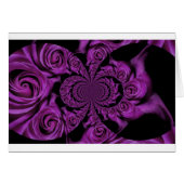 Purple Passion: Royal Romance Roses (Front Horizontal)