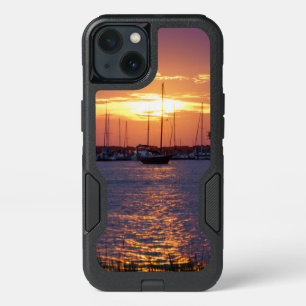 Purple Passion Sunset OtterBox Samsung Galaxy Case
