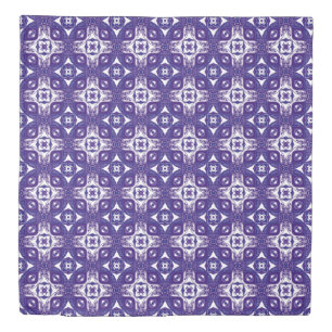 Purple Passion the First Duvet Cover