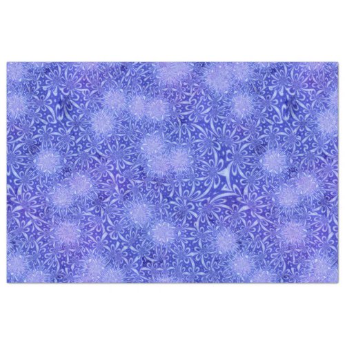 purple passion tissue paper