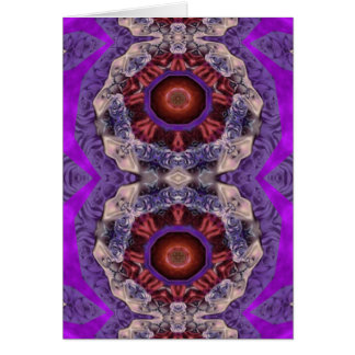 Purple Passions Cards