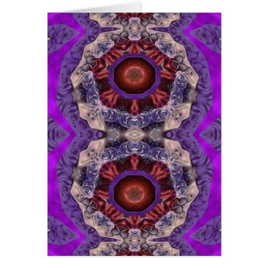 Purple Passions Cards (Front)