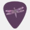 Purple Patina: Dragonfly