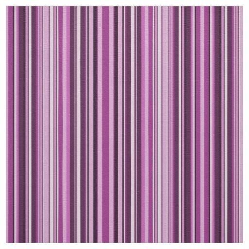 Purple pattern asymmetric lines. fabric