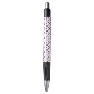 Purple Pen