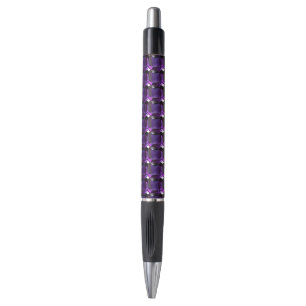 Purple Pen