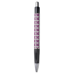 Purple Pen