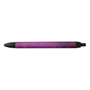 purple pen