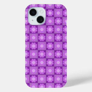 Purple phone case