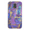 "Purple Phone Case"