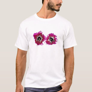 Purple Picnic T-Shirt