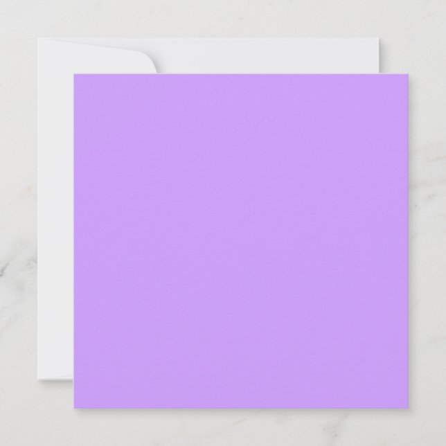 Purple pink fashion chic "Sweet sixteen" Invitation (Front)