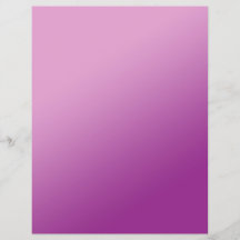 Purple Pink Gradient Paper