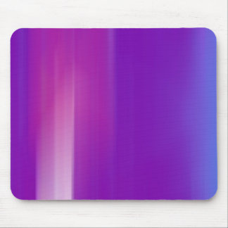 Purple & Pink Motion Blur: Mouse Pad