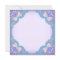 Purple Pink Tutu Girl Baby Shower