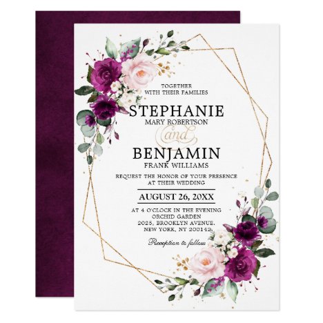 Free Printable Boho Chic Flower Baby Shower Invitation Temp Flower Baby Shower Invites Free Printable Baby Shower Invitations Printable Baby Shower Invitations