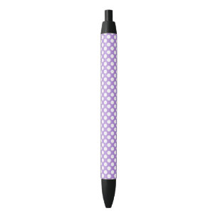 Purple Polka Dots, Polka Dot Pattern, Dots, Dotted Pen