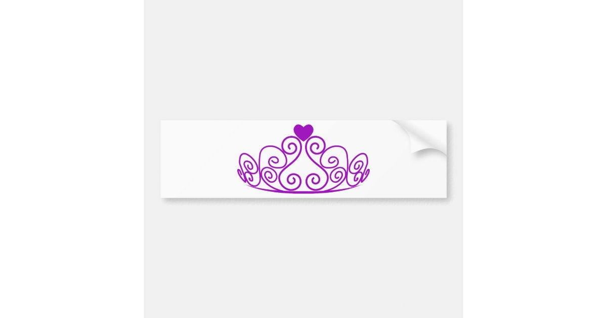 tiara graphic