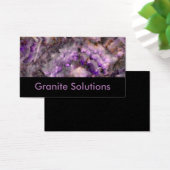 Purple Quartz (Desk)