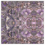 Purple Quartz Fabric