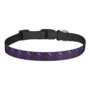 Purple Rain - Custom Pet Collar