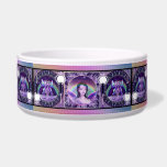 Purple Rain Fairy Bowl<br><div class="desc">To make the purple color of a rainbow (the symbolic color of my favorite Global K-pop Group💜 ) : you need a Purple Sun Fairy and a Purple Rain Fairy... / Here is "Purple Rain Fairy", she made herself a very special magic wand, for sure , she is one of...</div>