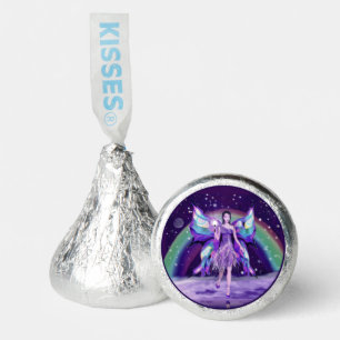Purple rain fairy hershey®'s kisses®