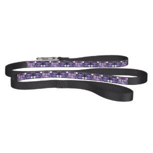 Purple Rain Fairy Pet Leash