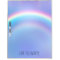 Purple Rainbow Love Dream Hope Personalized