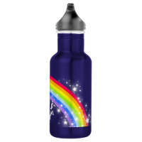 Liberty Kids 12 oz. As You Wish Insulated Stainless Steel Water