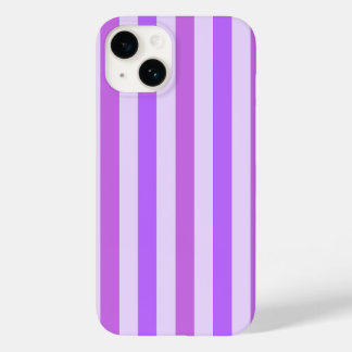 purple regal elegance Case-Mate iPhone 14 case
