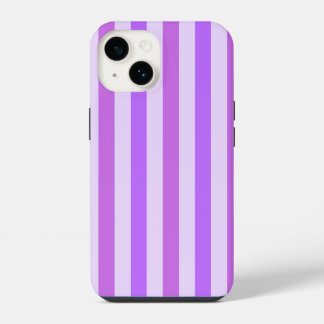 purple regal elegance iPhone 14 case