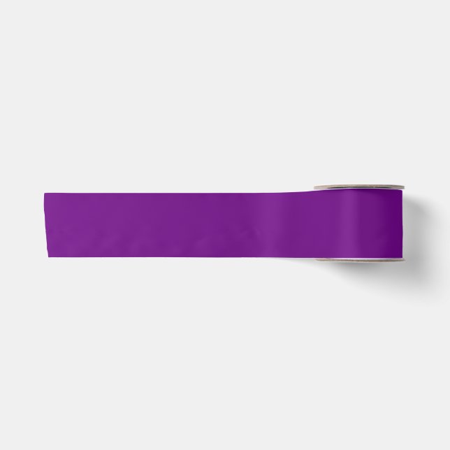 Purple Ribbon (Front)
