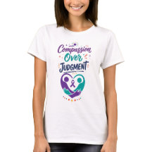 Purple Ribbon Mental Health Support 