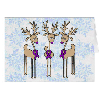 Alzheimers Disease Christmas Cards | Zazzle