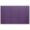 Purple Ribbons Tiled  Pattern