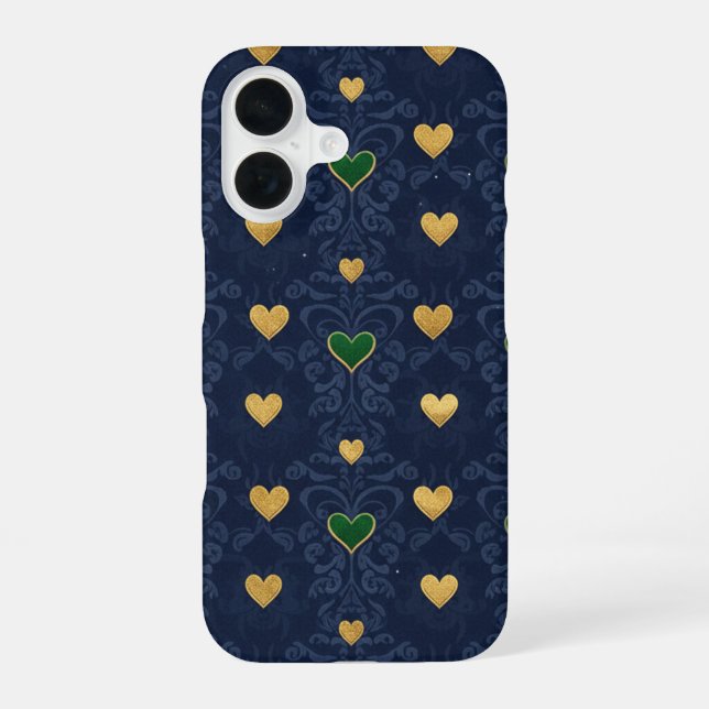 Purple Rose Iphone Case (Back)
