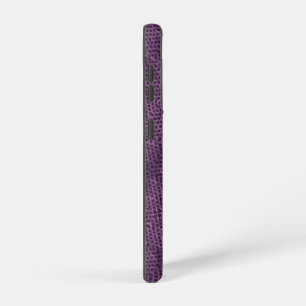 Purple Samsung Galaxy S21 Case