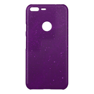 Purple Sand Uncommon Google Pixel XL Case