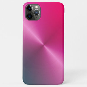 Purple Shine iPhone 11 Pro Max Case