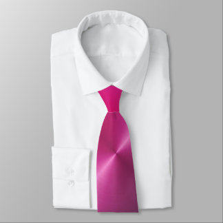Purple Shine  Neck Tie