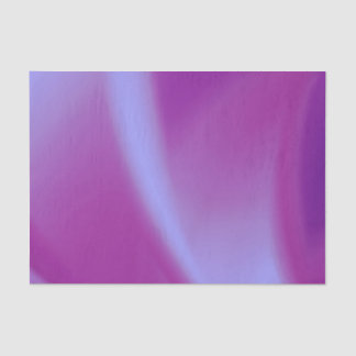 Purple Silks Tissue Paper